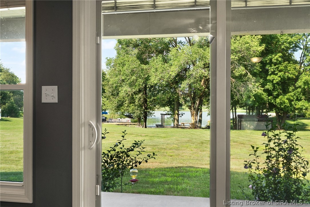 4 Orchard Road Loogootee, IN 47553 - Photo 7 of 58