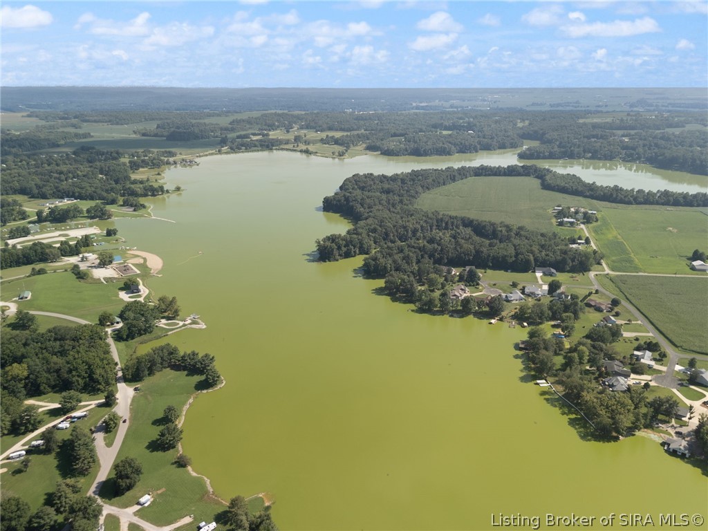 4 Orchard Road Loogootee, IN 47553 - Photo 72 of 80