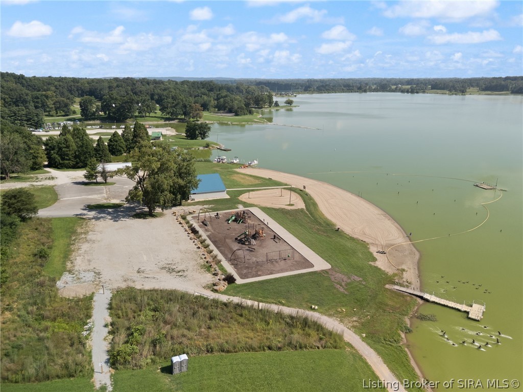 4 Orchard Road Loogootee, IN 47553 - Photo 73 of 80