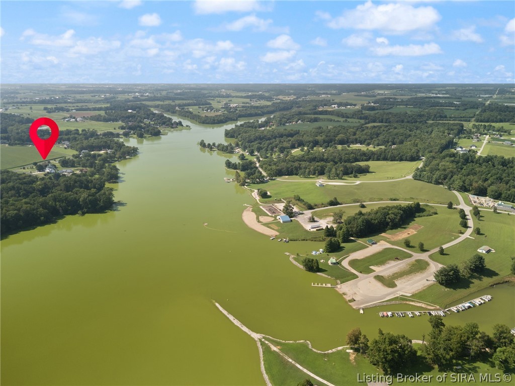 4 Orchard Road Loogootee, IN 47553 - Photo 74 of 80