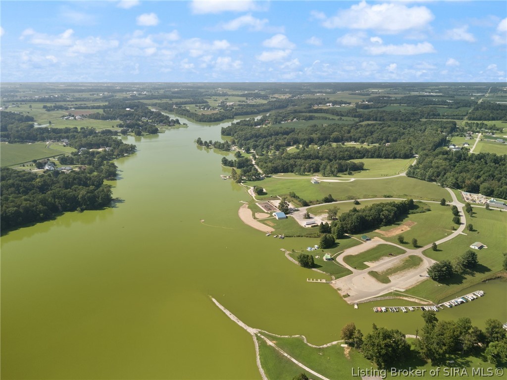 4 Orchard Road Loogootee, IN 47553 - Photo 75 of 80