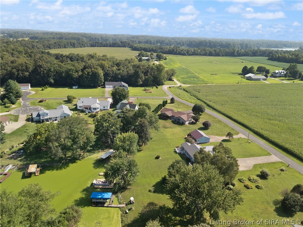 4 Orchard Road Loogootee, IN 47553 - Photo 76 of 80