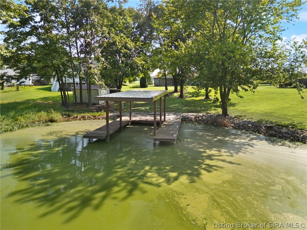 4 Orchard Road Loogootee, IN 47553 - Photo 79 of 80