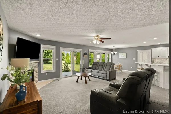 $459,000 | 4 Orchard Road, Loogootee, IN 47553