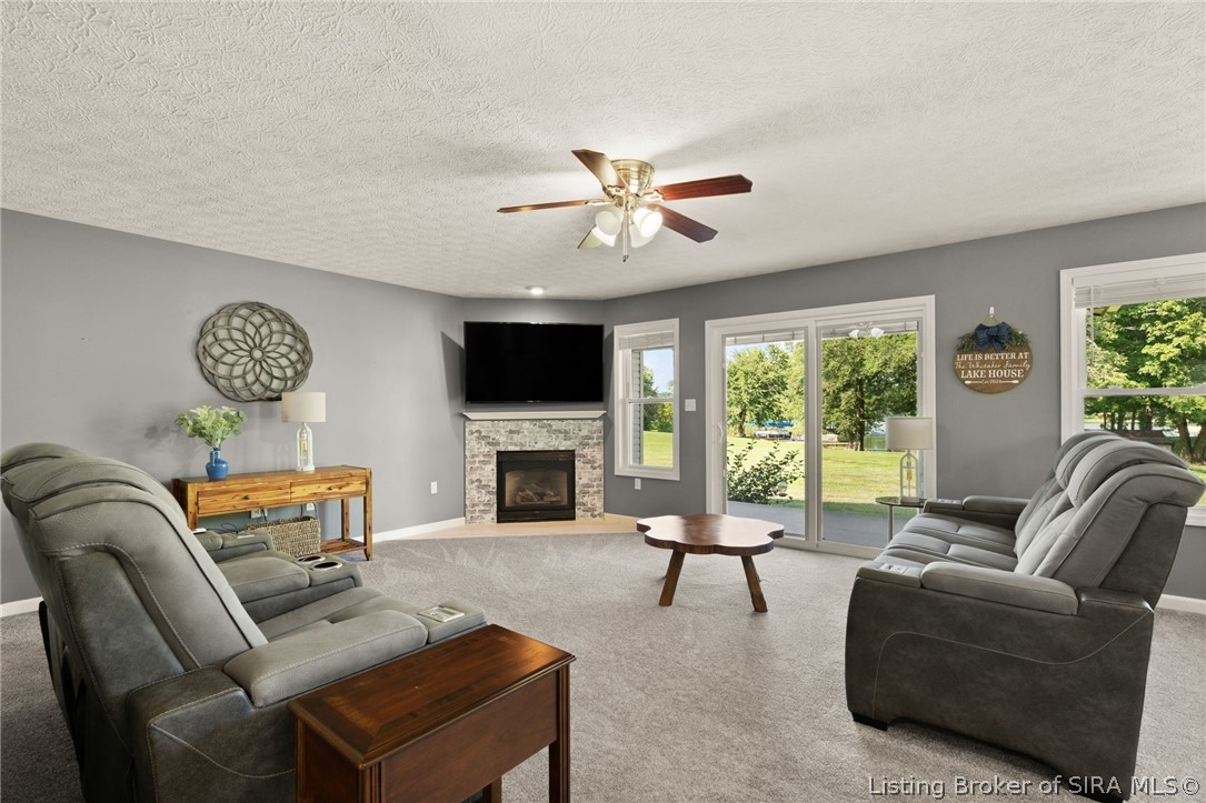 4 Orchard Road Loogootee, IN 47553 - Photo 10 of 58