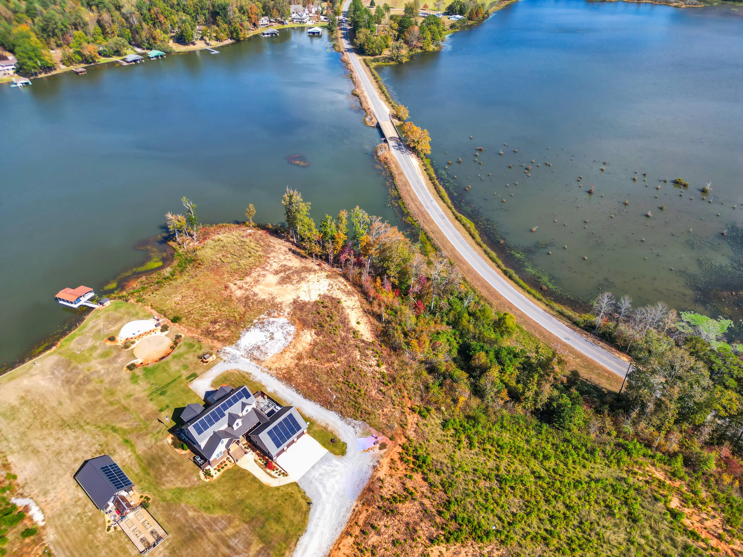 8-9 Old Beaver Lake Road Fulton, MS 38843 - Photo 3 of 7 Gallery Image 3