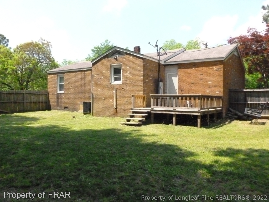 1008 Deep River Road Sanford, NC 27330 - Photo 11 of 11 Gallery Image 11
