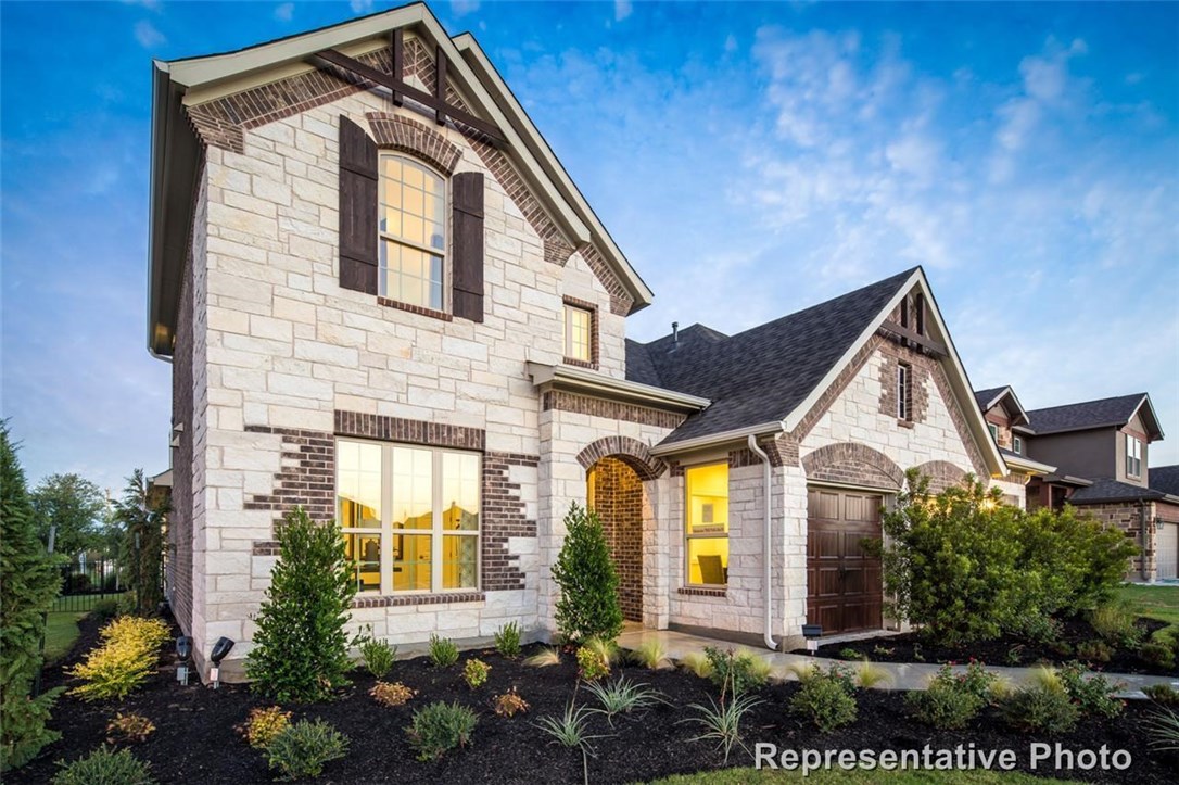 2224 Base Burner Path Georgetown, TX 78628 - Photo 1 of 1 Gallery Image 1