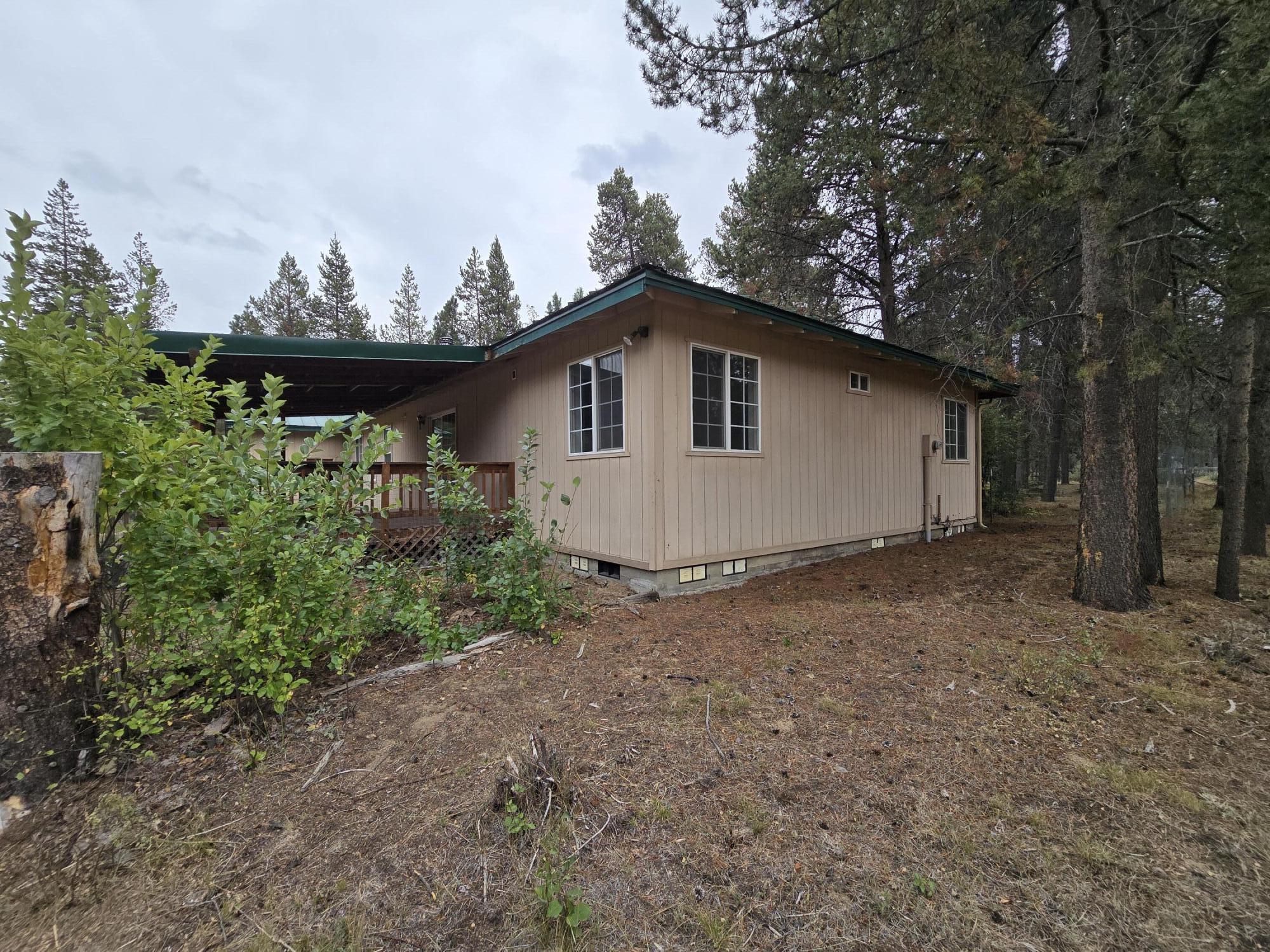 16066 Dyke Road La Pine, OR 97739 - Photo 18 of 18 16066 Dyke Road, La Pine