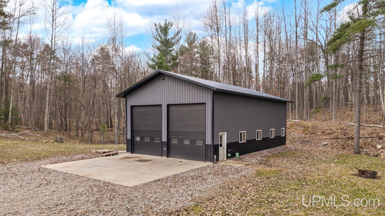 965 Harrison Lane Florence, WI 54121 - Photo 14 of 29