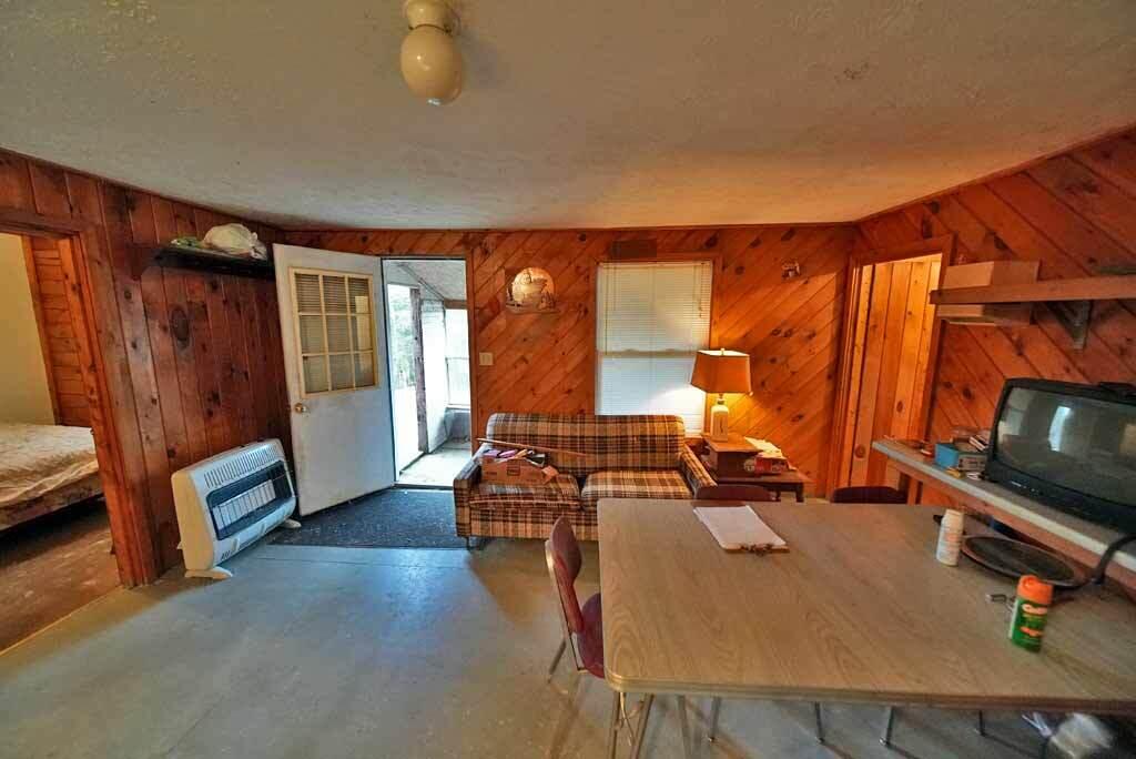 461 Sandy Beach Road Danforth, ME 04424 - Photo 21 of 39