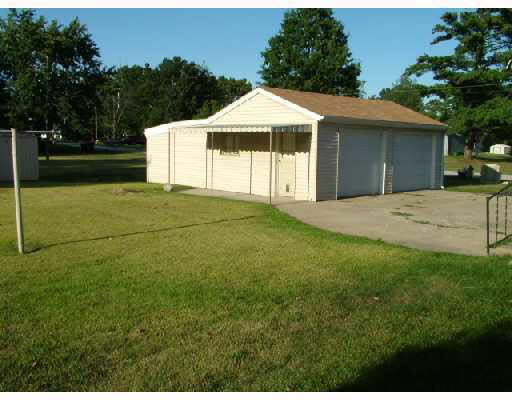 24677 Grant Road South Bend, IN 46619 - Photo 2 of 8 Gallery Image 2