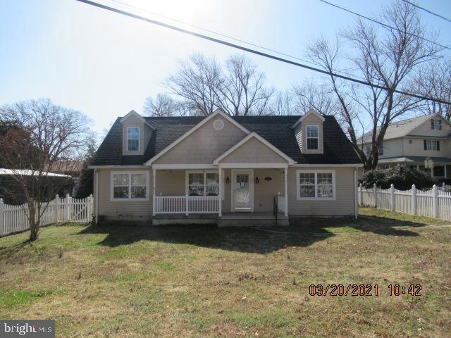 80 Johnson Road Pasadena, MD 21122 - Photo 1 of 28 Gallery Image 1