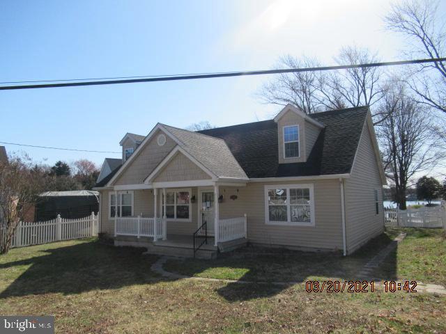 80 Johnson Road Pasadena, MD 21122 - Photo 2 of 28 Gallery Image 2