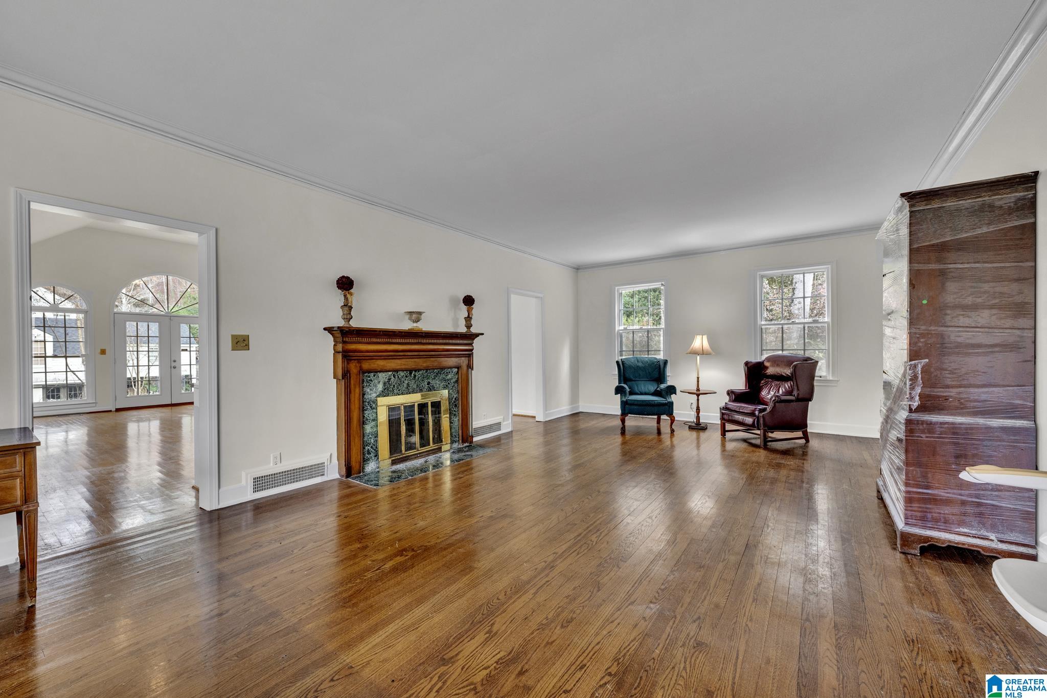3325 Overbrook Road Birmingham, AL 35213 - Photo 5 of 55