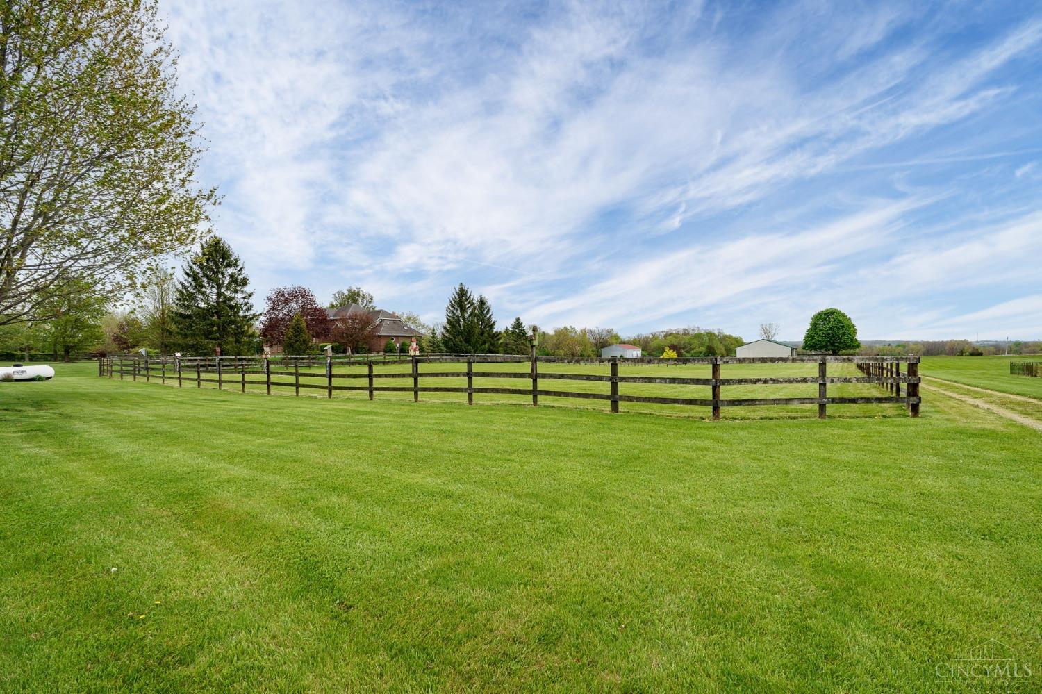 7357 Cook-Jones Road Waynesville, OH 45068 - Photo 53 of 65 Gallery Image 53