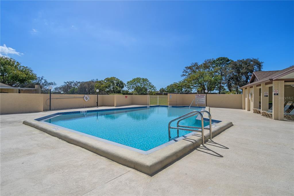 8310 High Point Circle, Unit 4 Port Richey, FL 34668 - Photo 20 of 35 Gallery Image 20