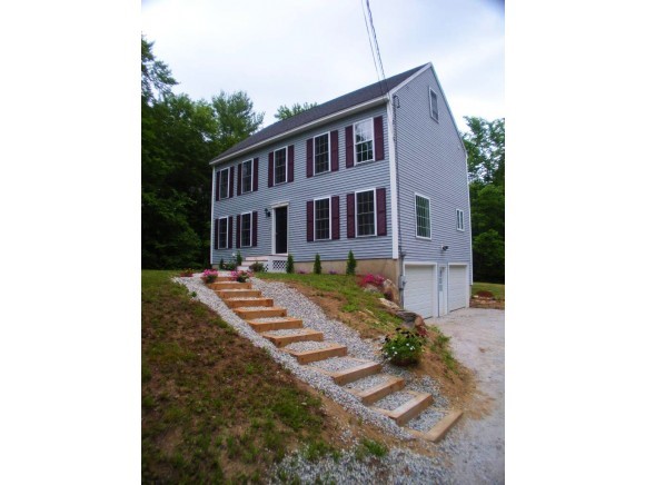 36 Candia Road Deerfield, NH 03037 - Photo 1 of 1