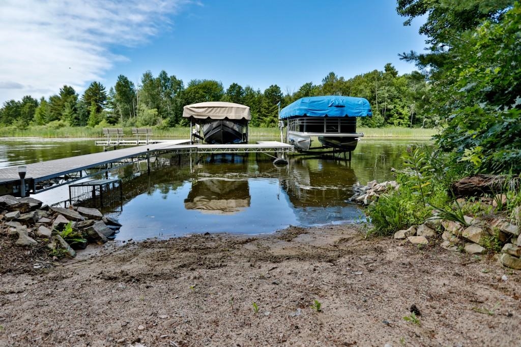 201670 Hidden Cove Lane Mosinee, WI 54455 - Photo 3 of 60