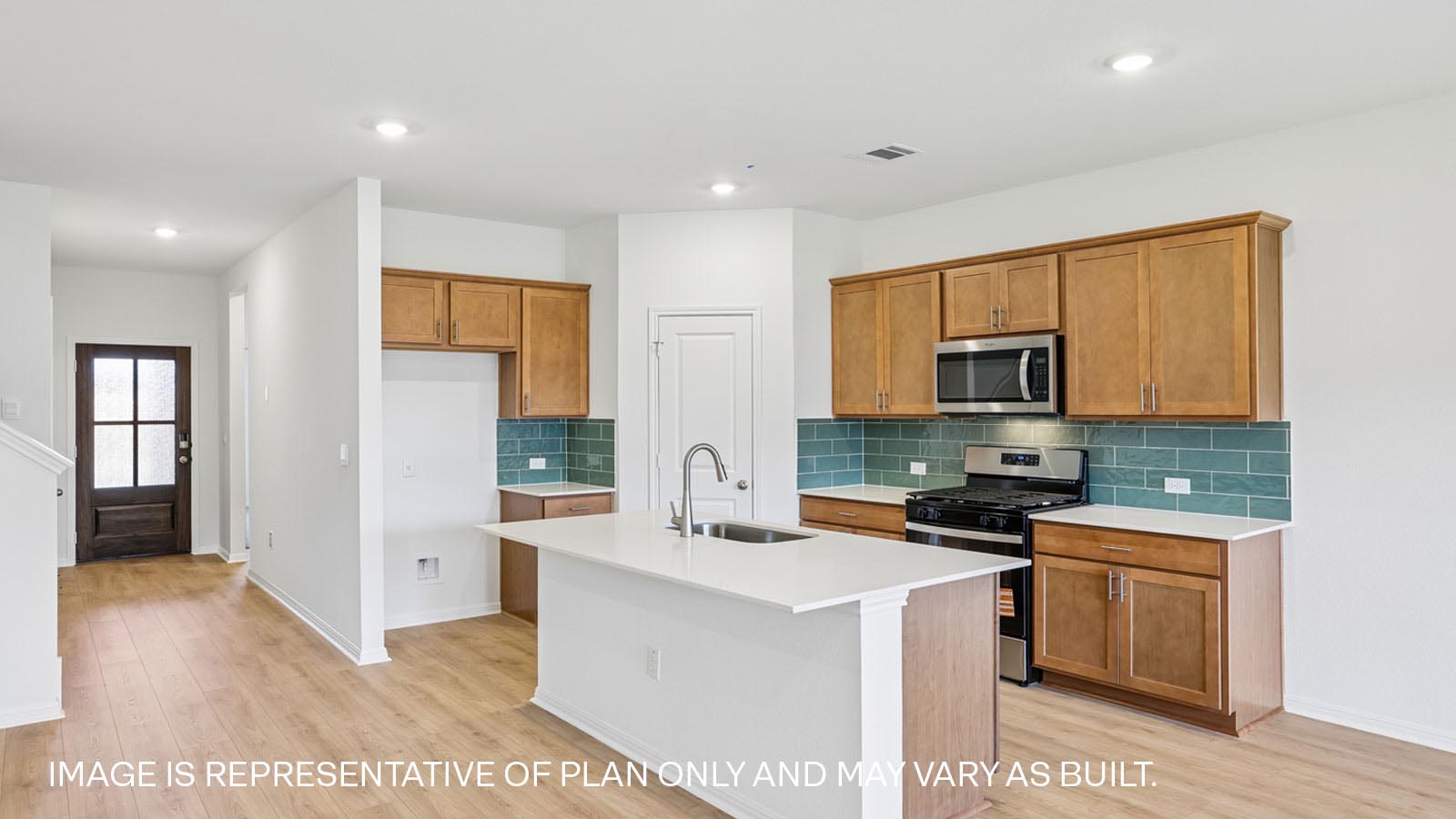2540 Whittler Road Leander, TX 78641 - Photo 13 of 33 Gallery Image 13