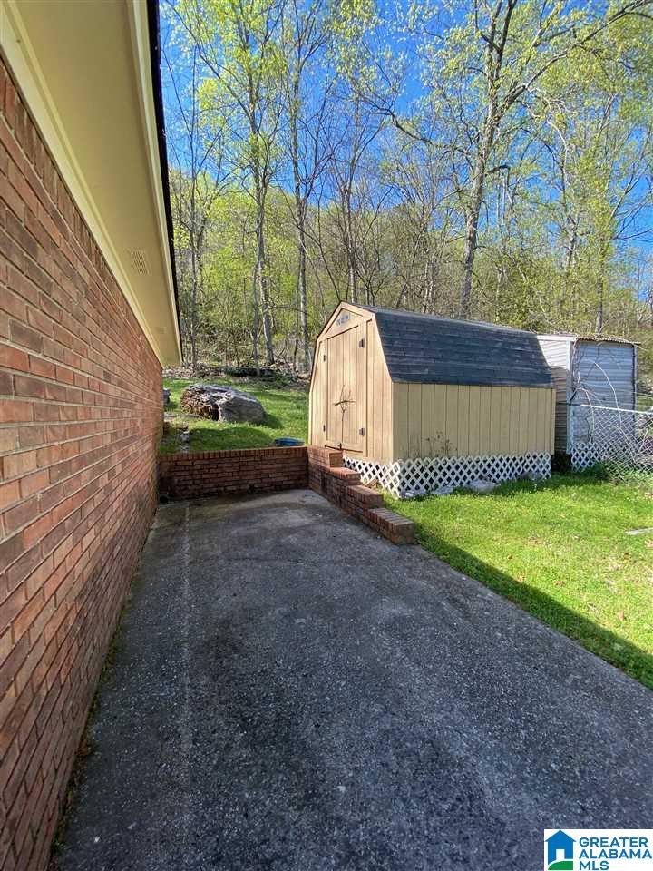 1302 Park Avenue Oneonta, AL 35121 - Photo 41 of 48