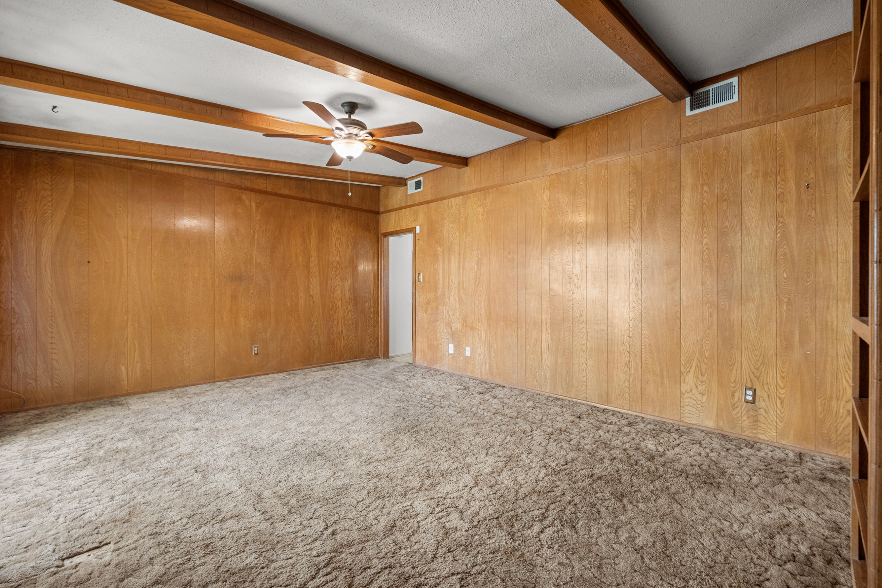 5440 48th Street Lubbock, TX 79414 - Photo 16 of 28 a view of entryway