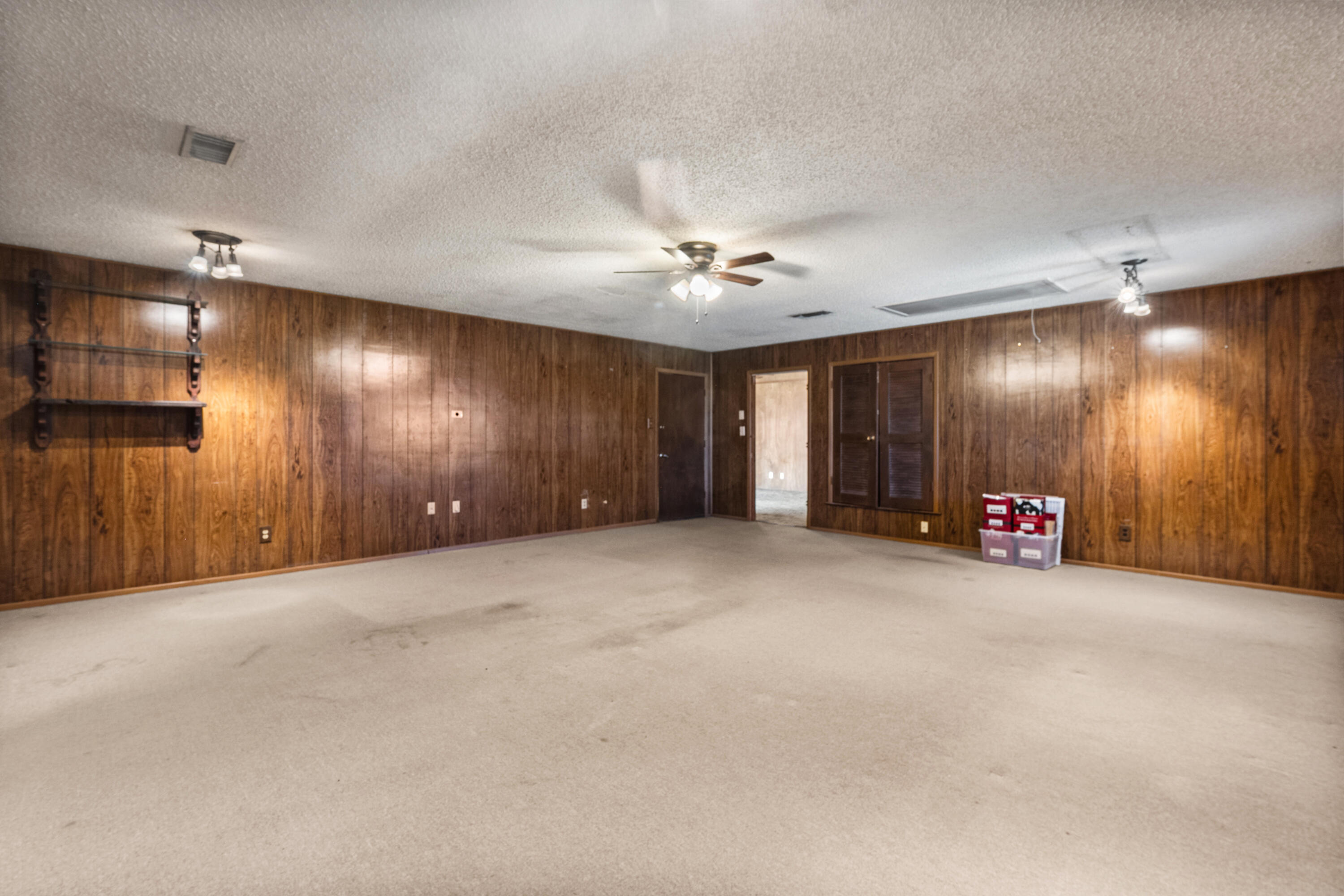 5440 48th Street Lubbock, TX 79414 - Photo 19 of 28 a view of an empty room