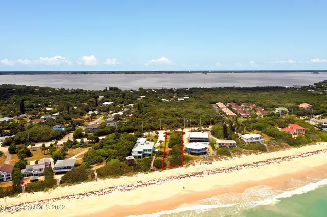 $1,000,000 | 5827 Florida A1A, Melbourne Beach, FL 32951