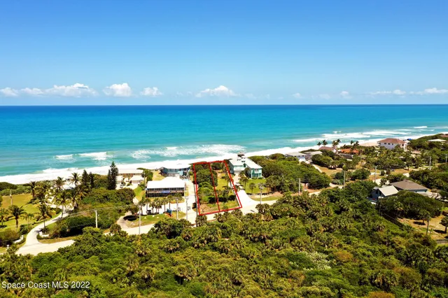 $1,000,000 | 5827 Florida A1A, Melbourne Beach, FL 32951