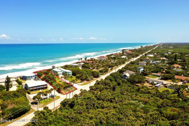 $1,000,000 | 5827 Florida A1A, Melbourne Beach, FL 32951