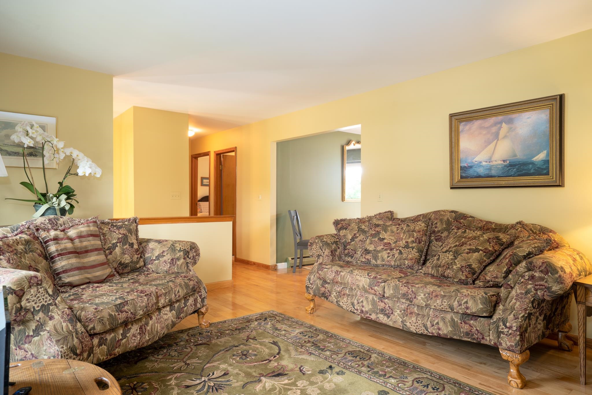 286 Green Mountain Road Manchester, VT 05255 - Photo 5 of 20 Gallery Image 5