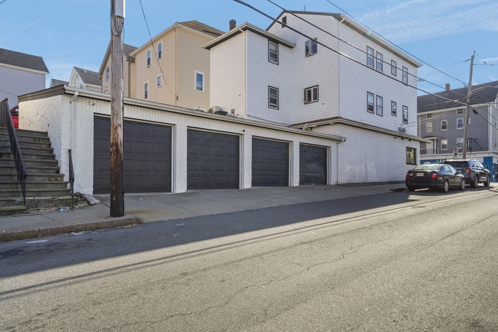 284 Broadway Fall River, MA 02721 - Photo 2 of 42