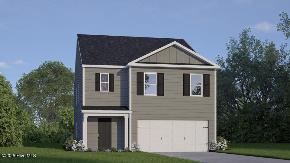 200 Obed Olive Rd  