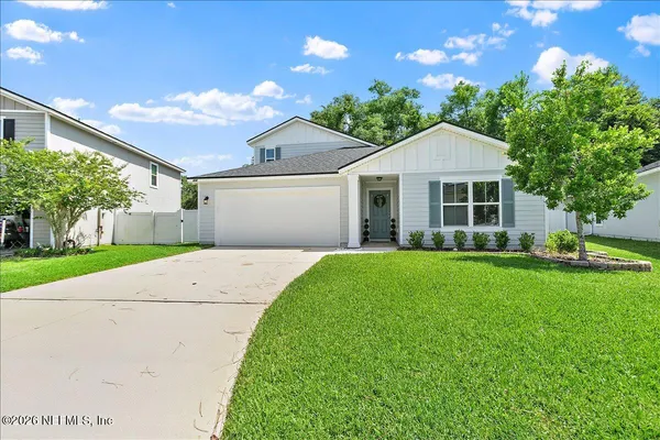 $400,000 | 408 Sawmill Landing Drive, St. Augustine, FL 32086