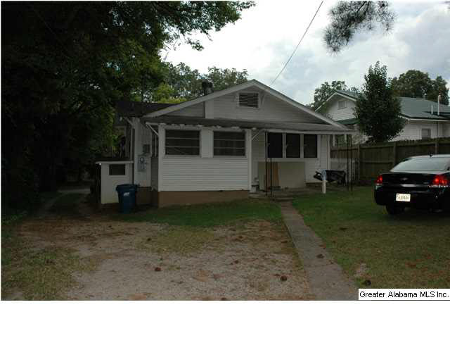 1307 Fulton Avenue Birmingham, AL 35217 - Photo 18 of 20