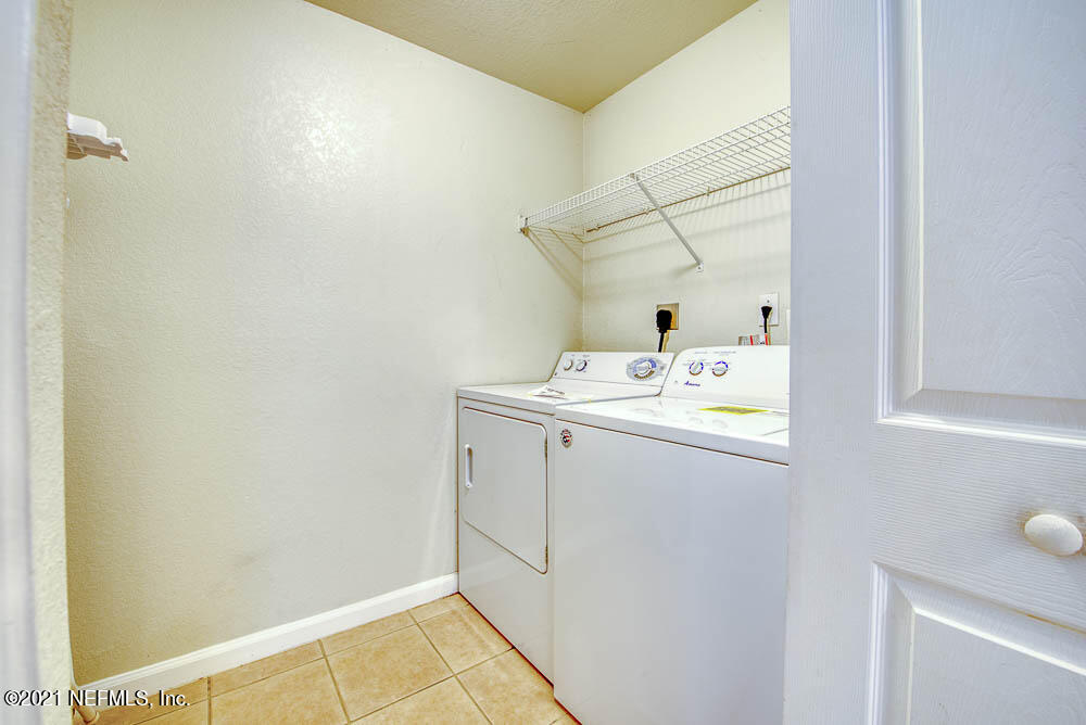 8550 Touchton Road, Unit 721 Jacksonville, FL 32216 - Photo 12 of 24 Laundry Room