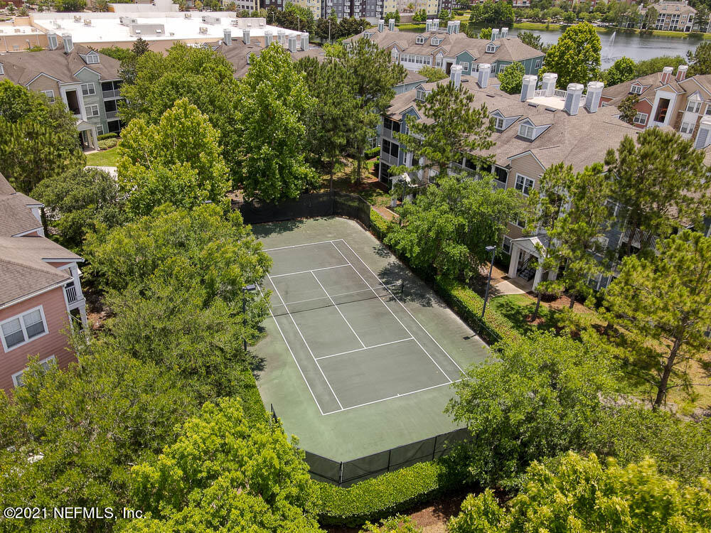 8550 Touchton Road, Unit 721 Jacksonville, FL 32216 - Photo 17 of 24 Tennis Court