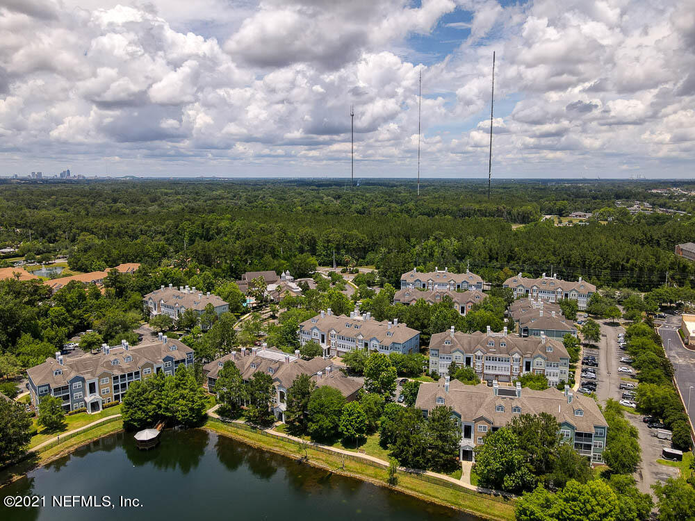 8550 Touchton Road, Unit 721 Jacksonville, FL 32216 - Photo 23 of 24 Complex Overhead