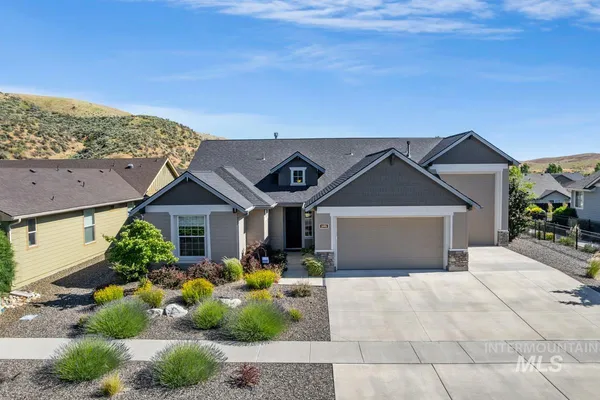 $769,000 | 5685 West Night Sky Court, Boise, ID 83714