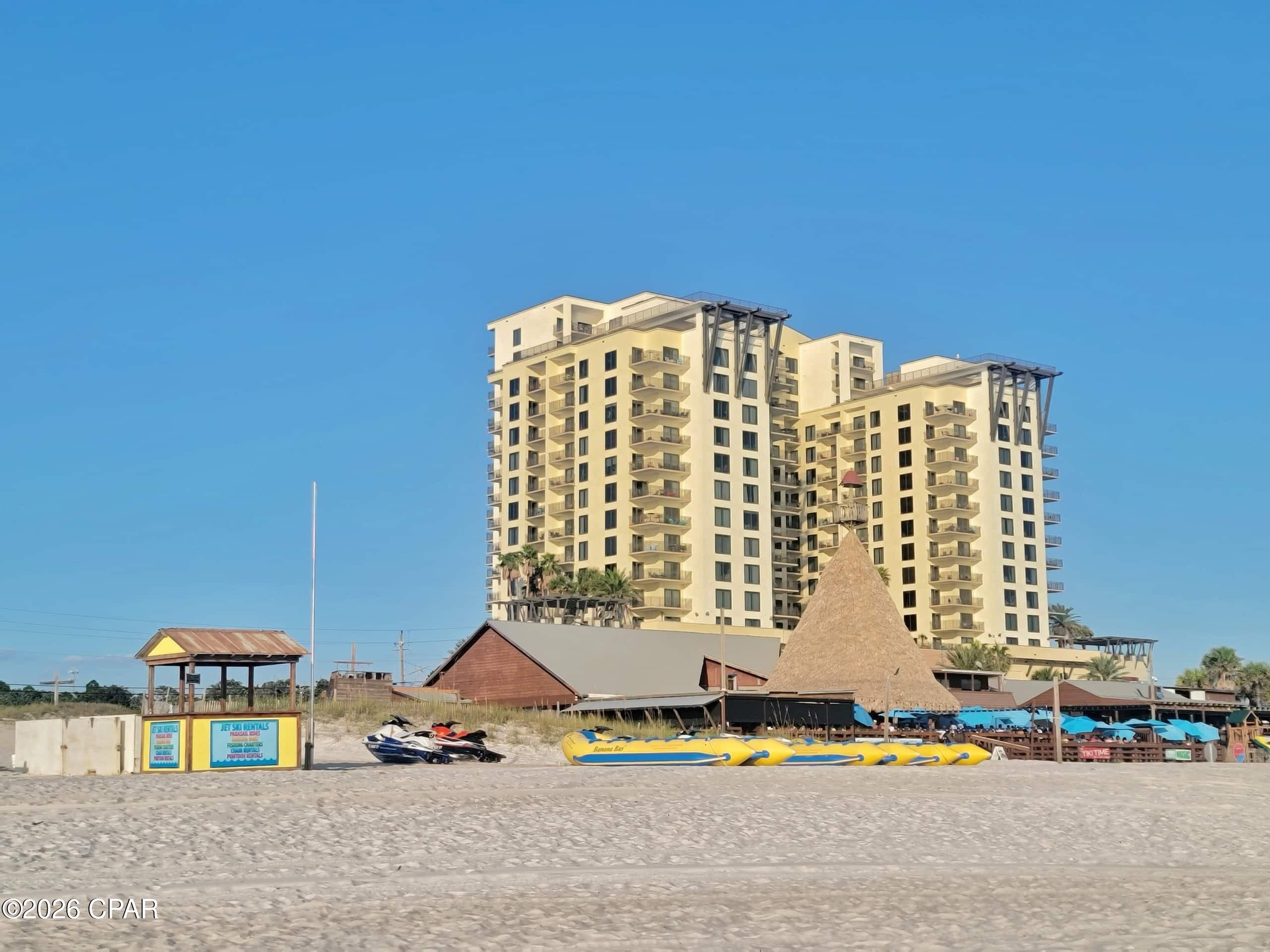 15100 Front Beach Road, Unit 805 Panama City Beach, FL 32413 - Photo 76 of 85
