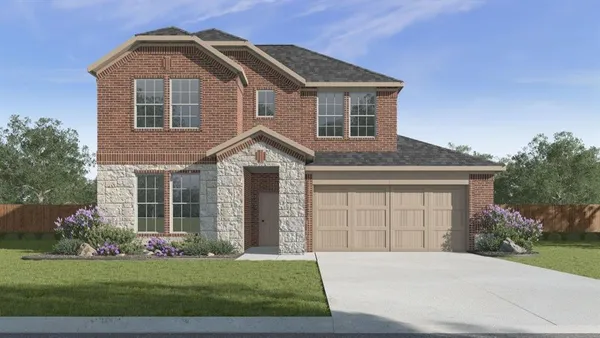 $392,990 | 9512 Tamarack Road, Oak Point, TX 75068