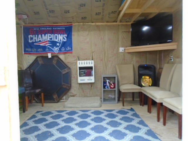 19 Gardiner Road Dresden, ME 04342 - Photo 19 of 32 inside shed
