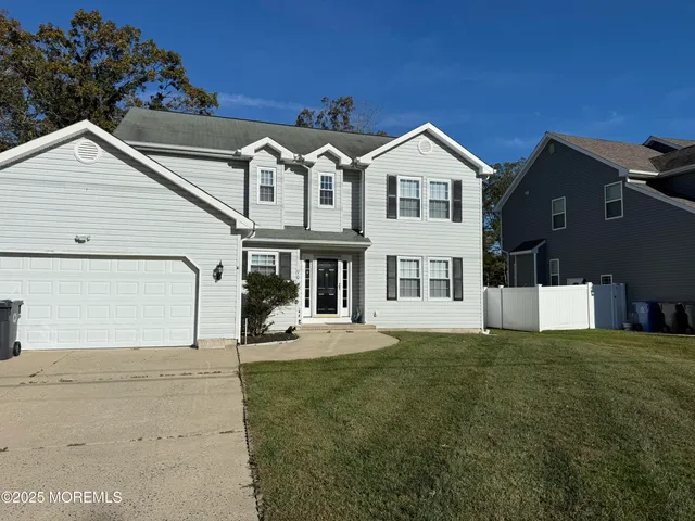 $4,000 | 90 Atlantis Avenue, Manahawkin, NJ 08050