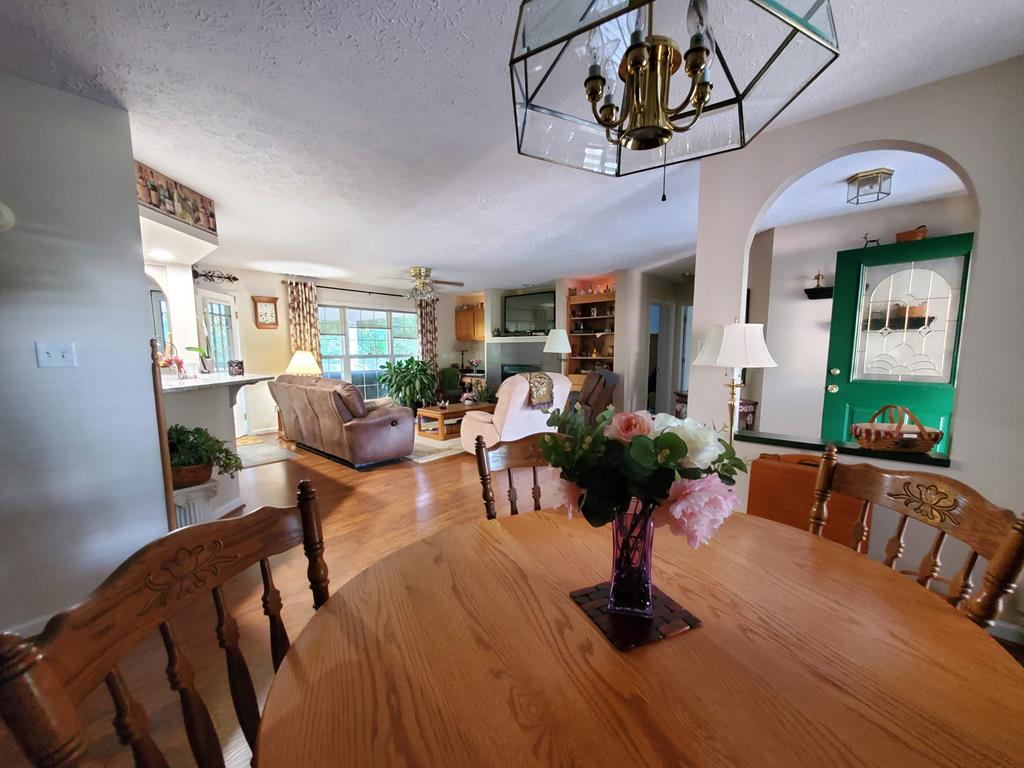 1528 Carter Road Farmville, VA 23901 - Photo 21 of 50 Gallery Image 21