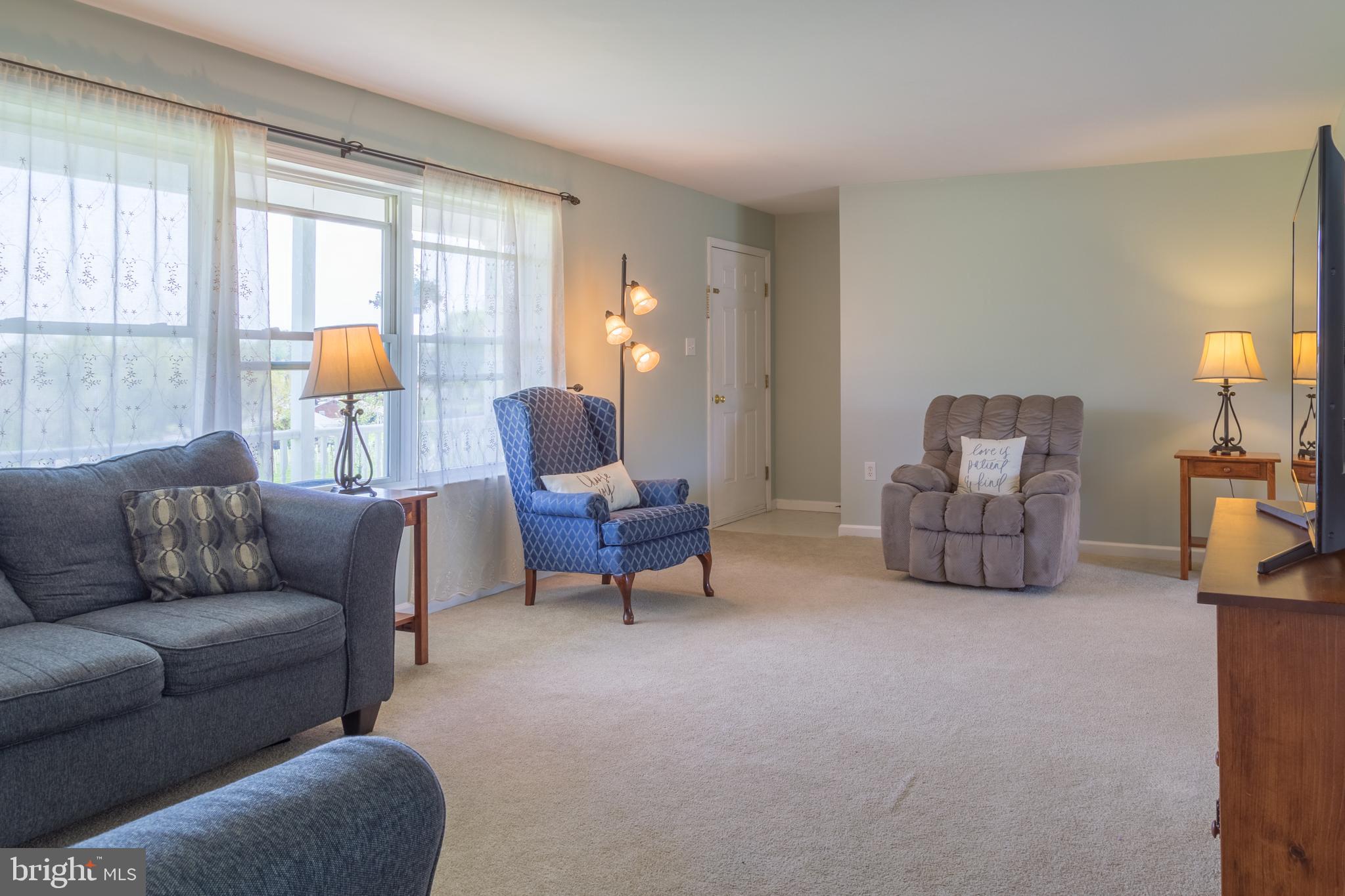 2272 Old Washington Road Westminster, MD 21157 - Photo 14 of 48 Family Room
