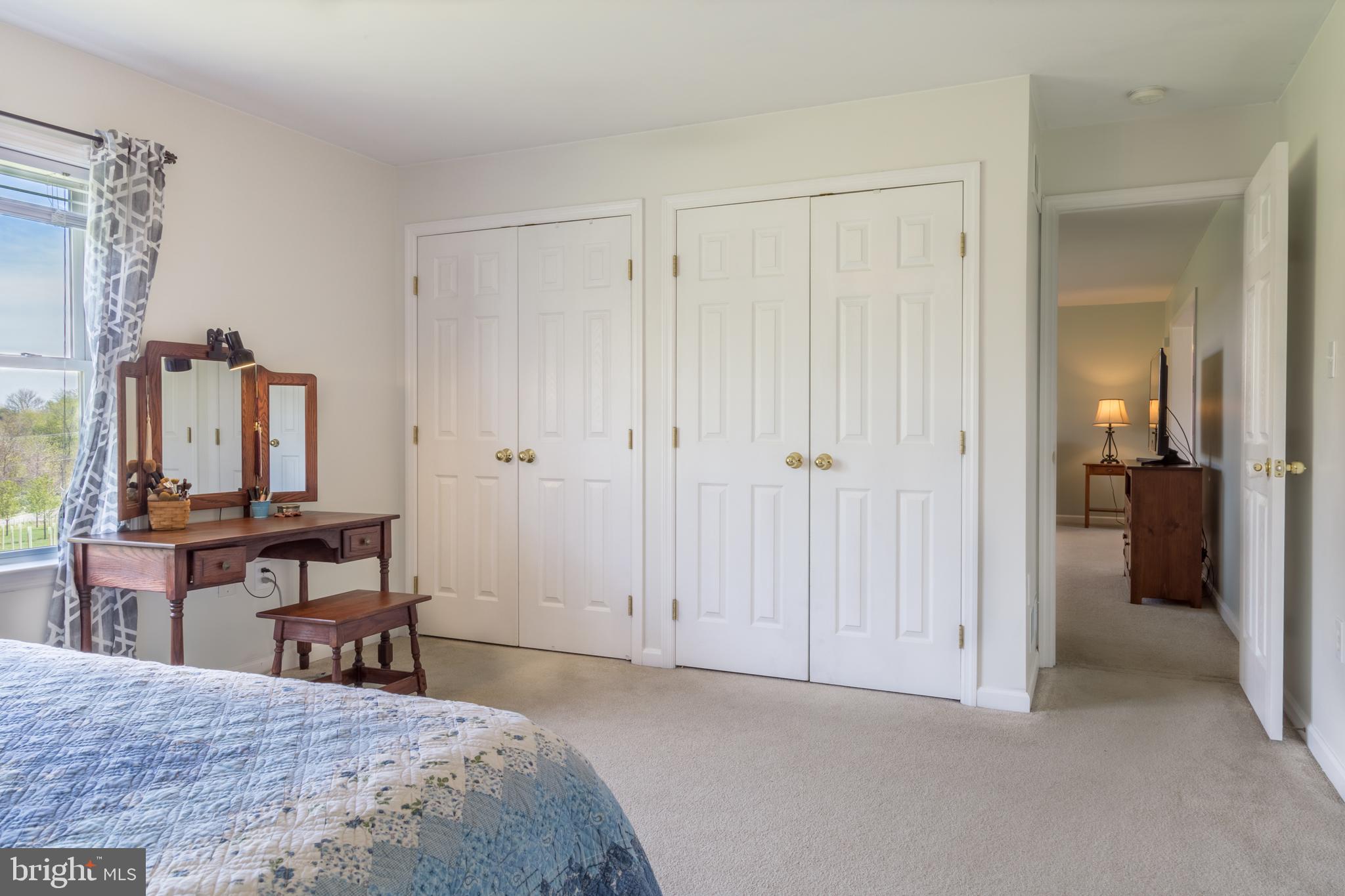 2272 Old Washington Road Westminster, MD 21157 - Photo 19 of 48 Master Bedroom