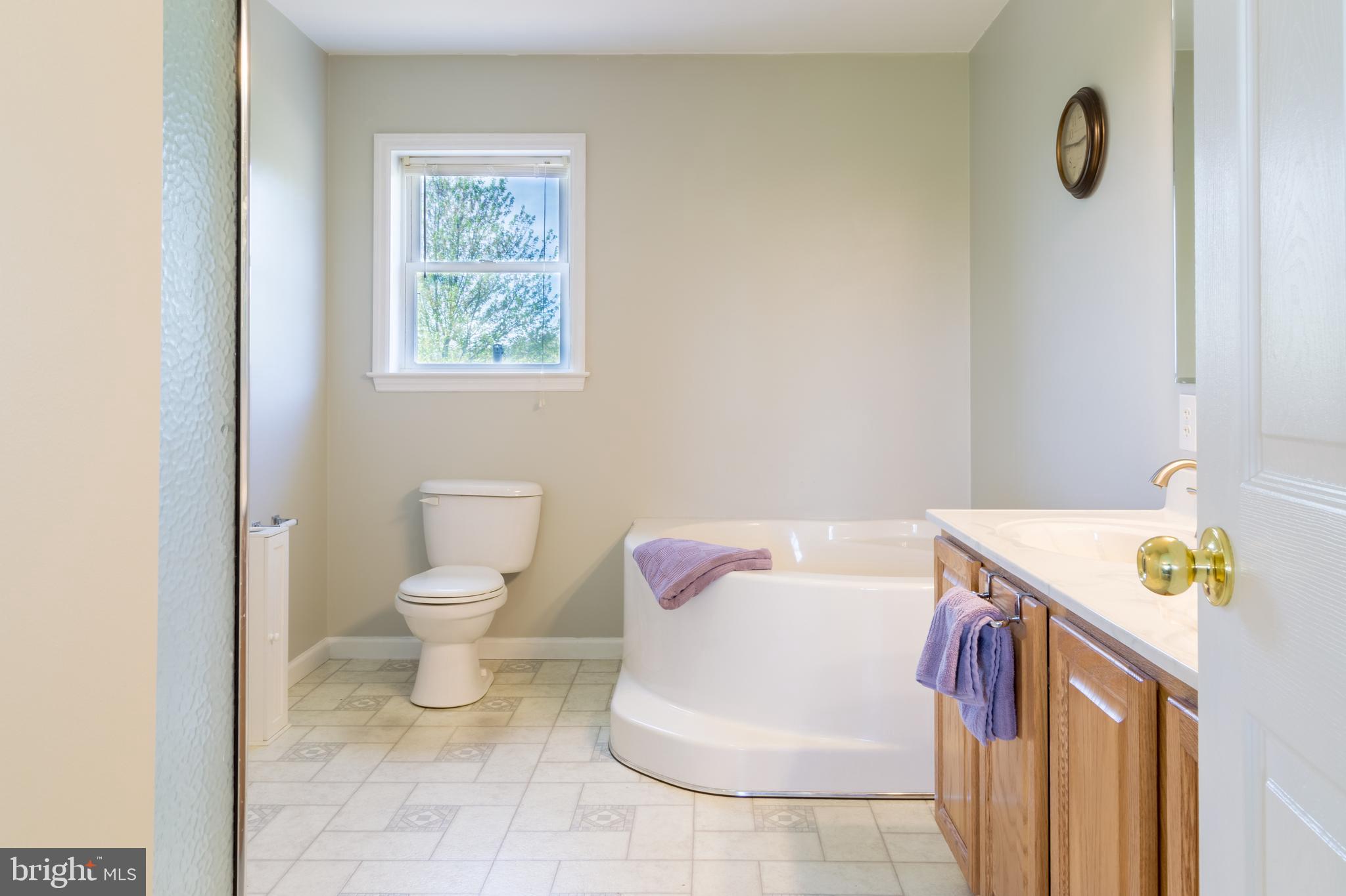 2272 Old Washington Road Westminster, MD 21157 - Photo 21 of 48 Master Bathroom