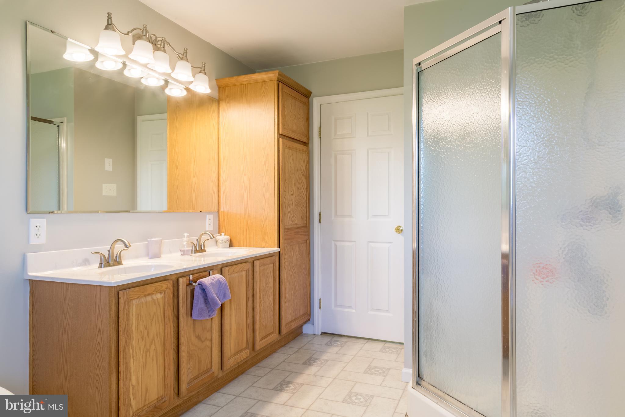 2272 Old Washington Road Westminster, MD 21157 - Photo 22 of 48 Master Bathroom