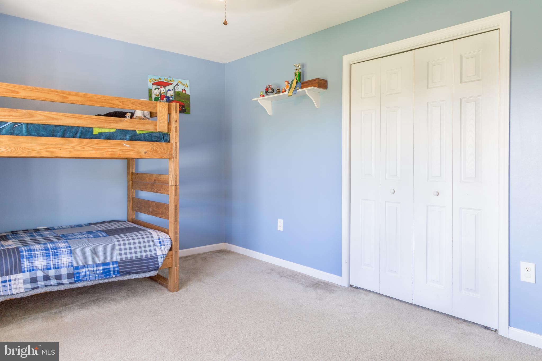 2272 Old Washington Road Westminster, MD 21157 - Photo 24 of 48 Bedroom #2