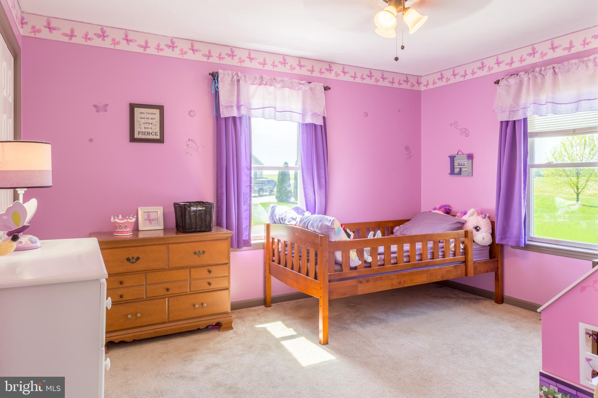 2272 Old Washington Road Westminster, MD 21157 - Photo 25 of 48 Bedroom #3
